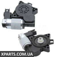 BK0111430001 Bapmic Комплект електродвигуна регулятора переднього скла