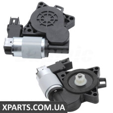 BK0111430001 Bapmic Комплект електродвигуна регулятора переднього скла