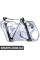 Передній склопідйомник Bapmic BK0111470002 (аналог 1M0837462A)