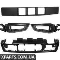 BK0112140001 Bapmic Комплект переднього бампера