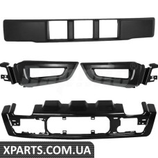 BK0112140001 Bapmic Комплект переднього бампера