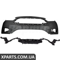 BK0112140002 Bapmic Комплект переднього бампера