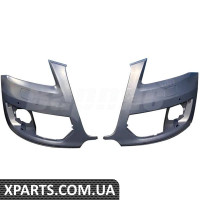 BK0112140003 Bapmic Комплект переднього бампера