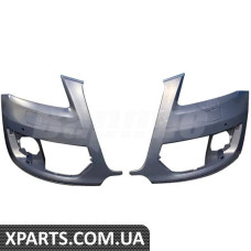 BK0112140003 Bapmic Комплект переднього бампера