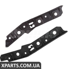 BK0112170001 Bapmic Комплект оздоблення переднього бампера