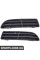 Front Bumper Finisher Kit