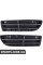 Front Bumper Finisher Kit