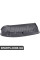 Front Bumper Finisher Kit