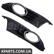 BK0112170009 Bapmic Комплект оздоблення переднього бампера