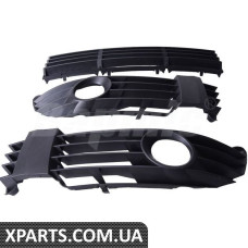 BK0112250001 Bapmic Комплект бічних ґрат переднього бампера