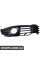BK0112250001 Bapmic Комплект бічних ґрат переднього бампера