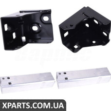 BK0112290002 Bapmic Базовий монтажний комплект переднього бампера