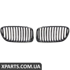 BK0112390001 Bapmic Комплект рамки передньої решітки