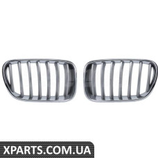 BK0112430002 Bapmic Комплект передньої решітки