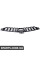 BK0112430021 Bapmic Комплект передньої решітки