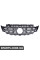 BK0112430022 Bapmic Комплект передньої решітки