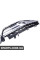 BK0112430022 Bapmic Комплект передньої решітки