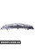 BK0112430022 Bapmic Комплект передньої решітки