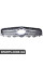 BK0112430022 Bapmic Комплект передньої решітки