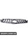 BK0112430027 Bapmic Комплект передньої решітки