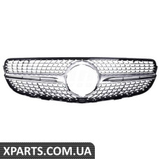 BK0112430071 Bapmic Комплект передньої решітки