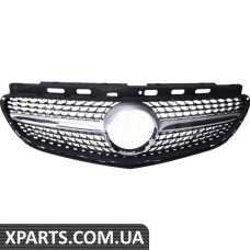 BK0112430072 Bapmic Комплект передньої решітки