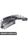 BK0112430074 Bapmic Комплект передньої решітки