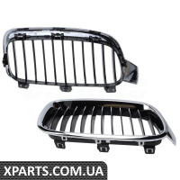 BK0112430086 Bapmic Комплект передней решетки