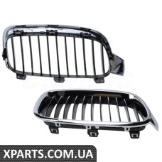 BK0112430086 Bapmic Комплект передньої решітки