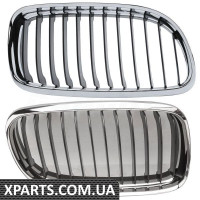 BK0112430087 Bapmic Комплект передньої решітки
