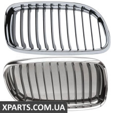 BK0112430087 Bapmic Комплект передньої решітки