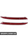 Rear Bumper Reflector Kit