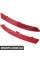 Rear Bumper Reflector Kit