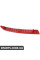 Rear Bumper Reflector Kit