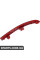 Rear Bumper Reflector Kit