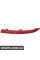Rear Bumper Reflector Kit