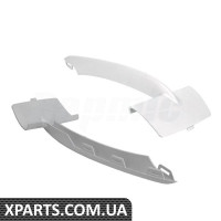 BK0135960001 Bapmic Комплект молдингів переднього бампера