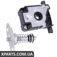 BK0136060001 Bapmic Комплект замку капота