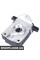 BK0136060001 Bapmic Комплект замку капота