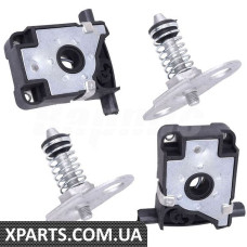 BK0136060002 Bapmic Комплект замку капота