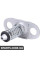 BK0136060002 Bapmic Комплект замку капота