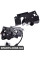 BK0136060003 Bapmic Комплект замку капота