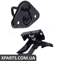 BK0136060004 Bapmic Комплект замка капота