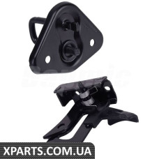 BK0136060004 Bapmic Комплект замку капота