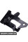 BK0136060004 Bapmic Комплект замку капота