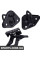 BK0136060005 Bapmic Комплект замку капота