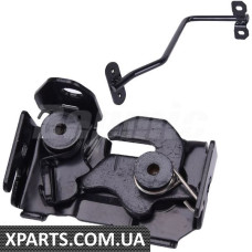BK0136060006 Bapmic Комплект замку капота