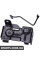 BK0136060006 Bapmic Комплект замку капота