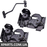 Hood Lock Kit