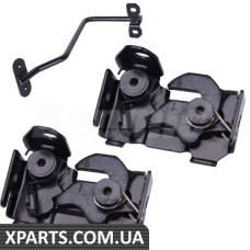 Hood Lock Kit